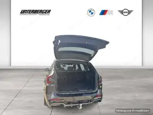 BMW iX3 Impressive // elektr. Anhängerkupplung // Laserlicht // Head-Up Bild 12