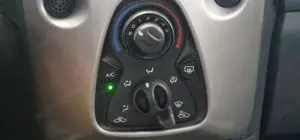 Toyota Aygo Bild 16