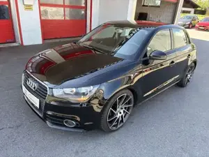 Audi A1 Bild 3