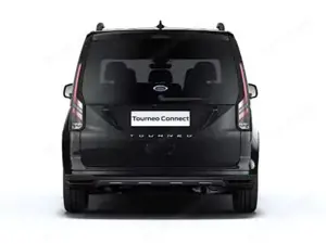 Ford Tourneo Bild 6