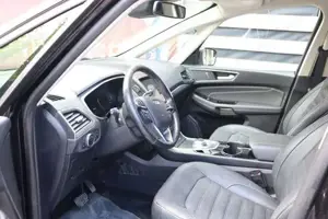 Ford Galaxy Bild 8