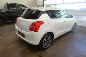 Suzuki Swift Bild 18