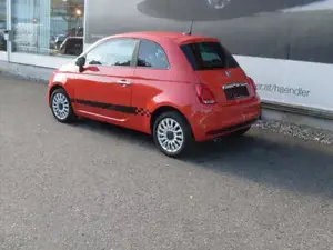 Fiat 500 Bild 3
