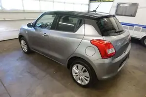 Suzuki Swift Bild 20