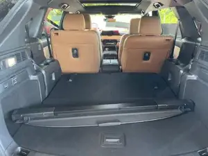 Mazda CX-80 Bild 14