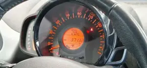 Toyota Aygo Bild 18