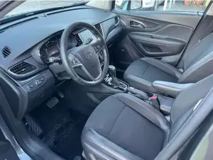 Opel Mokka Bild 7