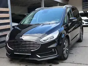 Ford Galaxy Bild 3
