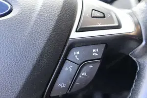 Ford Galaxy Bild 13