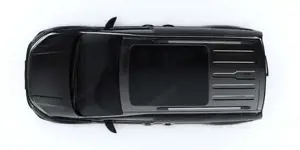 Ford Tourneo Bild 9