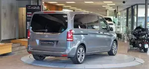 Mercedes-Benz V Bild 6
