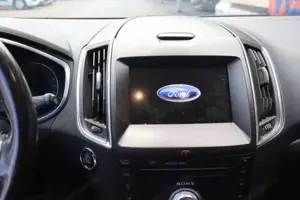 Ford Galaxy Bild 9