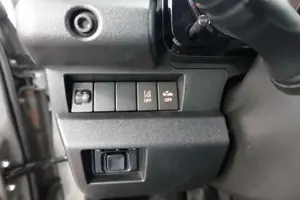 Suzuki Jimny Bild 11