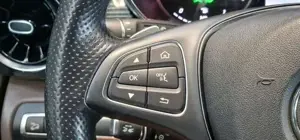 Mercedes-Benz V Bild 19