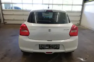 Suzuki Swift Bild 19