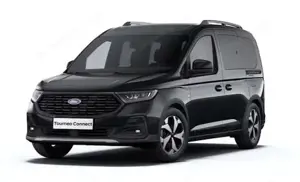 Ford Tourneo Bild 3