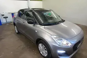Suzuki Swift Bild 17
