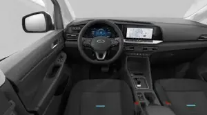 Ford Tourneo Bild 10