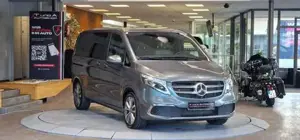Mercedes-Benz V Bild 3