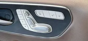 Mercedes-Benz V Bild 16