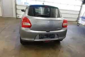 Suzuki Swift Bild 19
