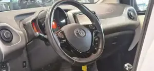 Toyota Aygo Bild 11