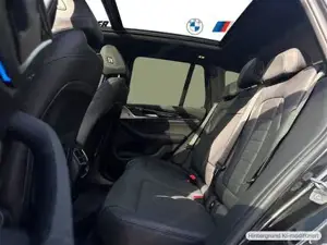 BMW iX3 Impressive // elektr. Anhängerkupplung // Laserlicht // Head-Up Bild 11