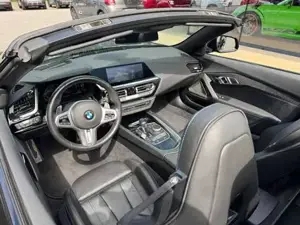 BMW Z4 M Bild 7