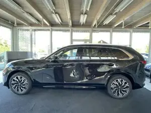 Mazda CX-80 Bild 8