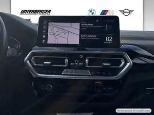 BMW iX3 Impressive // elektr. Anhängerkupplung // Laserlicht // Head-Up Bild 8