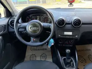 Audi A1 Bild 11