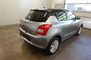 Suzuki Swift Bild 16