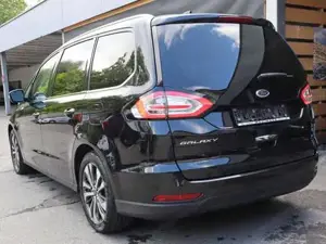 Ford Galaxy Bild 4