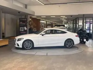 Mercedes-Benz C 200 Bild 4