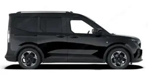 Ford Tourneo Bild 2