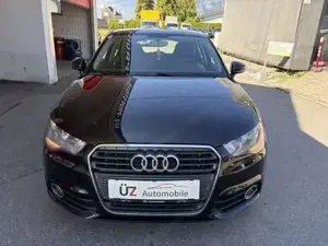 Audi A1 Bild 2