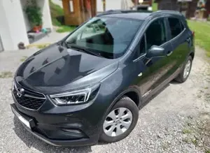 Opel Mokka Bild 5