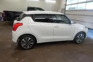 Suzuki Swift Bild 17