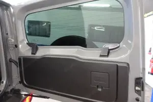 Suzuki Jimny Bild 19
