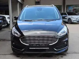 Ford Galaxy Bild 2