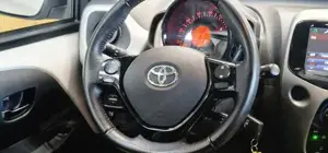Toyota Aygo Bild 12