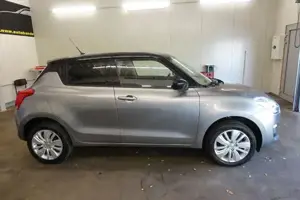 Suzuki Swift Bild 15