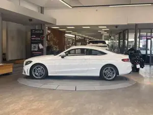 Mercedes-Benz C 200 Bild 5