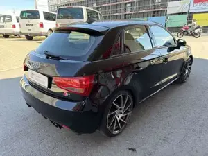 Audi A1 Bild 6