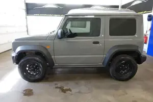 Suzuki Jimny Bild 17