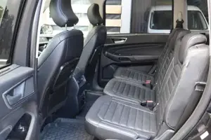 Ford Galaxy Bild 7