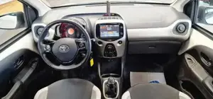 Toyota Aygo Bild 10