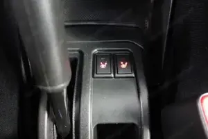 Suzuki Jimny Bild 10