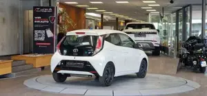 Toyota Aygo Bild 7