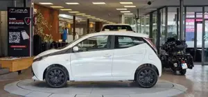 Toyota Aygo Bild 4